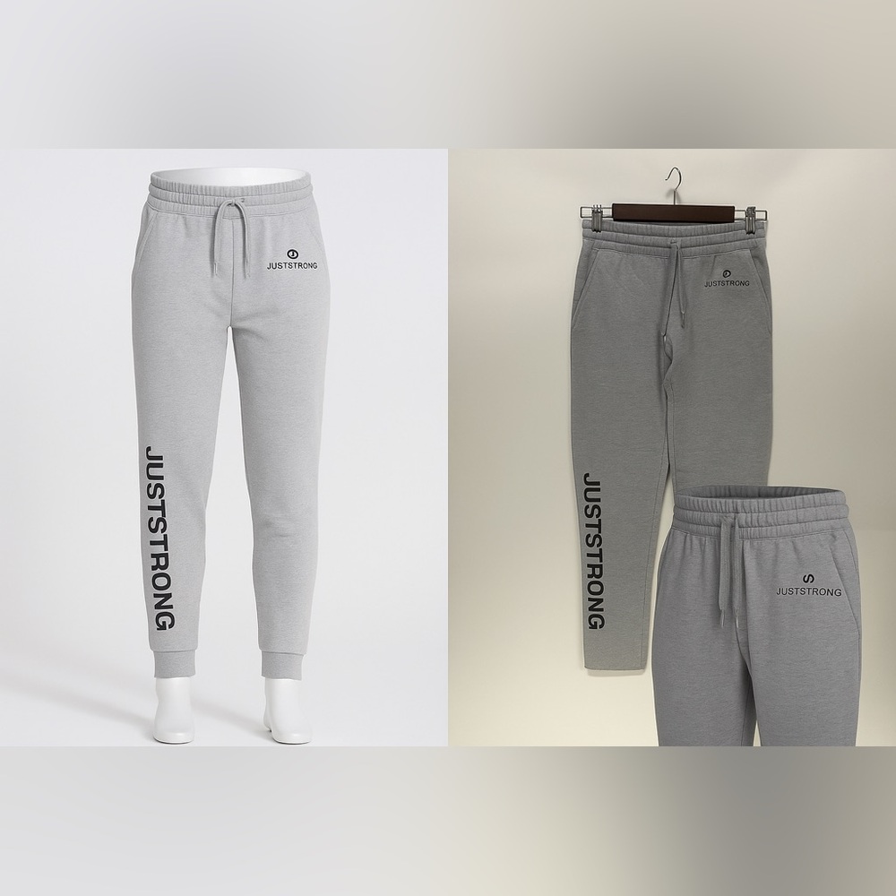 Just Strong Joggers